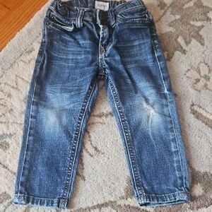 Men's Blue Jeans